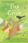 Image for The Fox the Crow