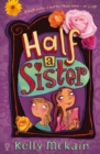 Image for Half a Sister