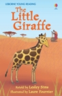 Image for LITTLE GIRAFFE