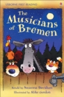 Image for MUSICIANS OF BREMEN