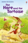 Image for HARE &amp; THE TORTISE