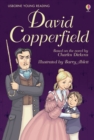 Image for DAVID COPPERFIELD