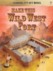 Image for Cut-out Wild West