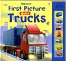 Image for First picture noisy trucks