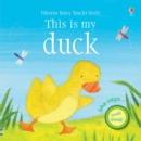 Image for This is My Duck