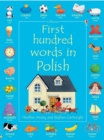 Image for First Hundred Words in Polish