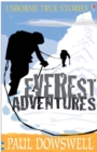 Image for Everest Adventures