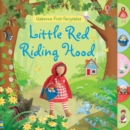 Image for Little Red Riding Hood