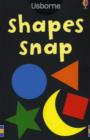 Image for Shapes Snap