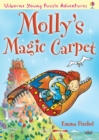 Image for Molly&#39;s magic carpet