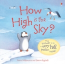 Image for How High is the Sky?
