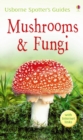 Image for Mushrooms &amp; Fungi