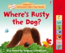 Image for Where&#39;s Rusty the dog?