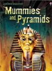 Image for Mummies and pyramids