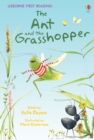 The ant and the grasshopper - Daynes, Katie