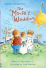 Image for The mouse&#39;s wedding