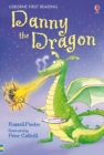 Image for Danny the dragon