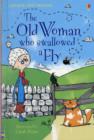 Image for The Old Woman Who Swallowed a Fly