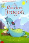 Image for The reluctant dragon