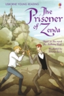 Image for The Prisoner of Zenda