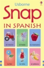 Image for Snap in Spanish