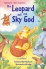 Image for The Leopard and the Sky God