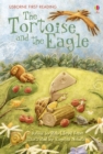 Image for TORTOISE &amp; THE EAGLE