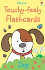 Image for Touchy-Feely Flashcards