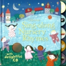 Image for Singalong Nursery Rhymes and CD