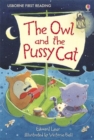 Image for Owl &amp; the Pussycat