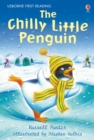 Image for The chilly little penguin