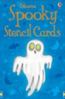 Image for Spooky Stencil Cards