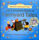 Image for The complete book of farmyard tales