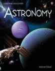 Image for Discovery Astronomy