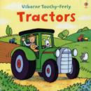 Image for Touchy-feely Tractor