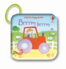 Image for Brrm Brrm Buggy Book