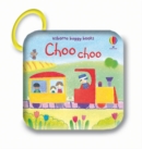 Image for Choo Choo Buggy Book