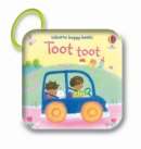 Image for Toot Toot Buggy Book
