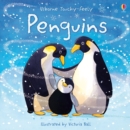 Image for Touchy-Feely Penguins