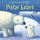 Image for Touchy-Feely Polar Bears