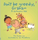 Image for Don&#39;t be Greedy, Graham