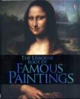 Image for The Usborne book of famous paintings