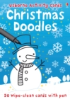 Image for 50 Christmas Doodle Cards