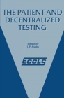 Image for The Patient and Decentralized Testing