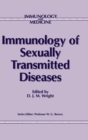 Image for Immunology of Sexually Transmitted Diseases