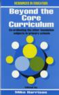 Image for Beyond the Core Curriculum