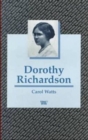 Image for Dorothy Richardson