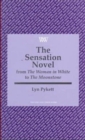 Image for The Sensation Novel