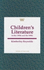 Image for Children&#39;s Literature : In the 1890s and 1990s