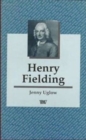 Image for Henry Fielding